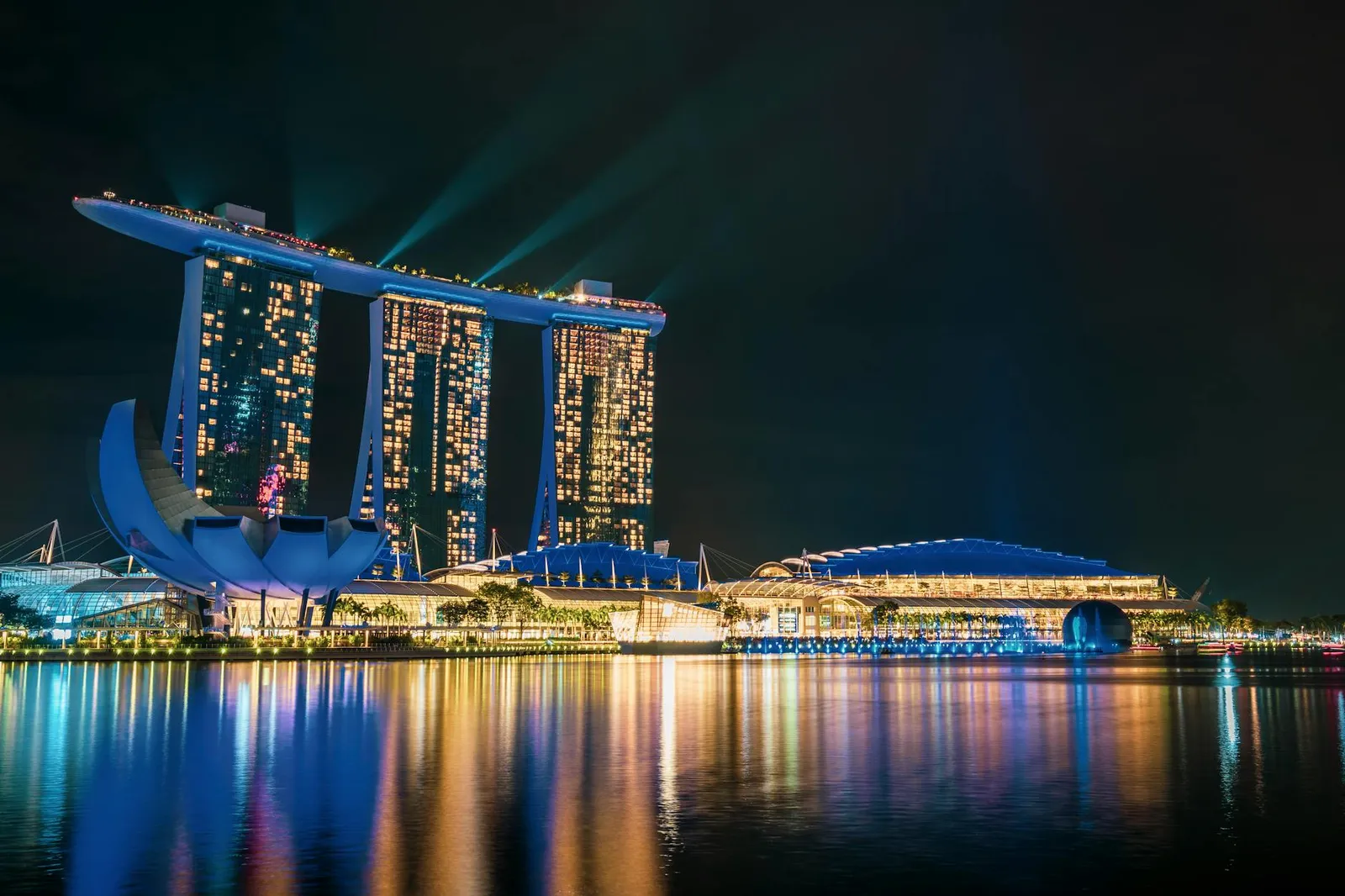 Informes Anuales en Singapur 2020 - Teorías Clave e Ideas Prácticas
