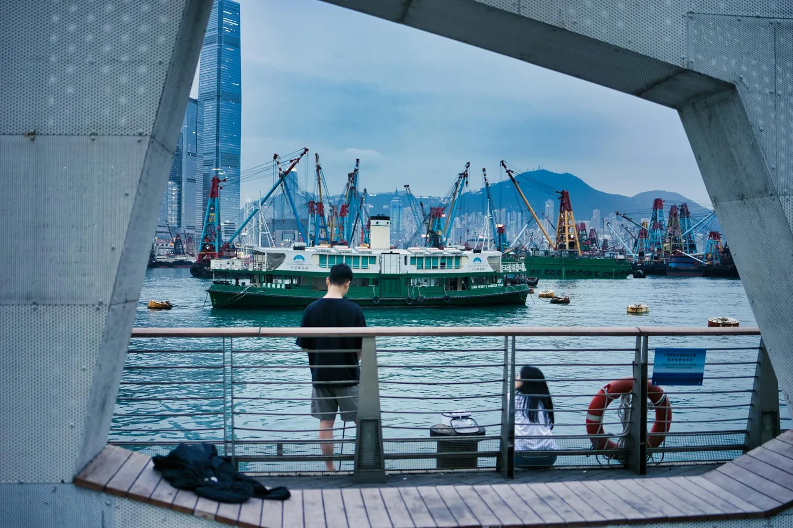 Preparación para la auditoría de empresas de Hong Kong: guía práctica de cumplimiento y mejores prácticas