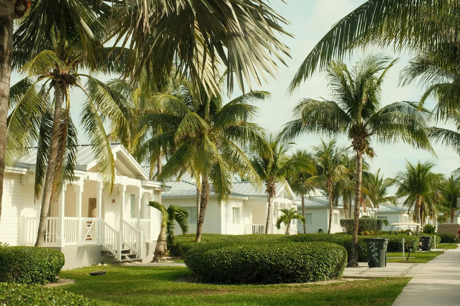 Bahamian Company Formation - The Complete Guide to Offshore Incorporation in the Bahamas