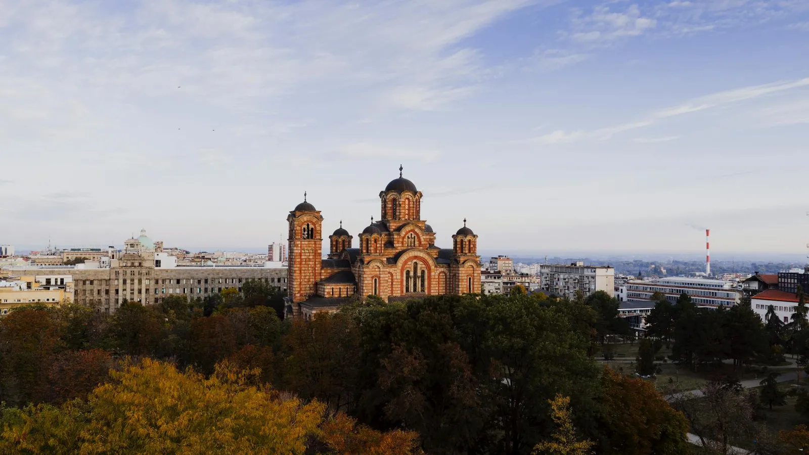 Company Formation in Serbia 2025 - A Comprehensive Guide to Starting Your Business