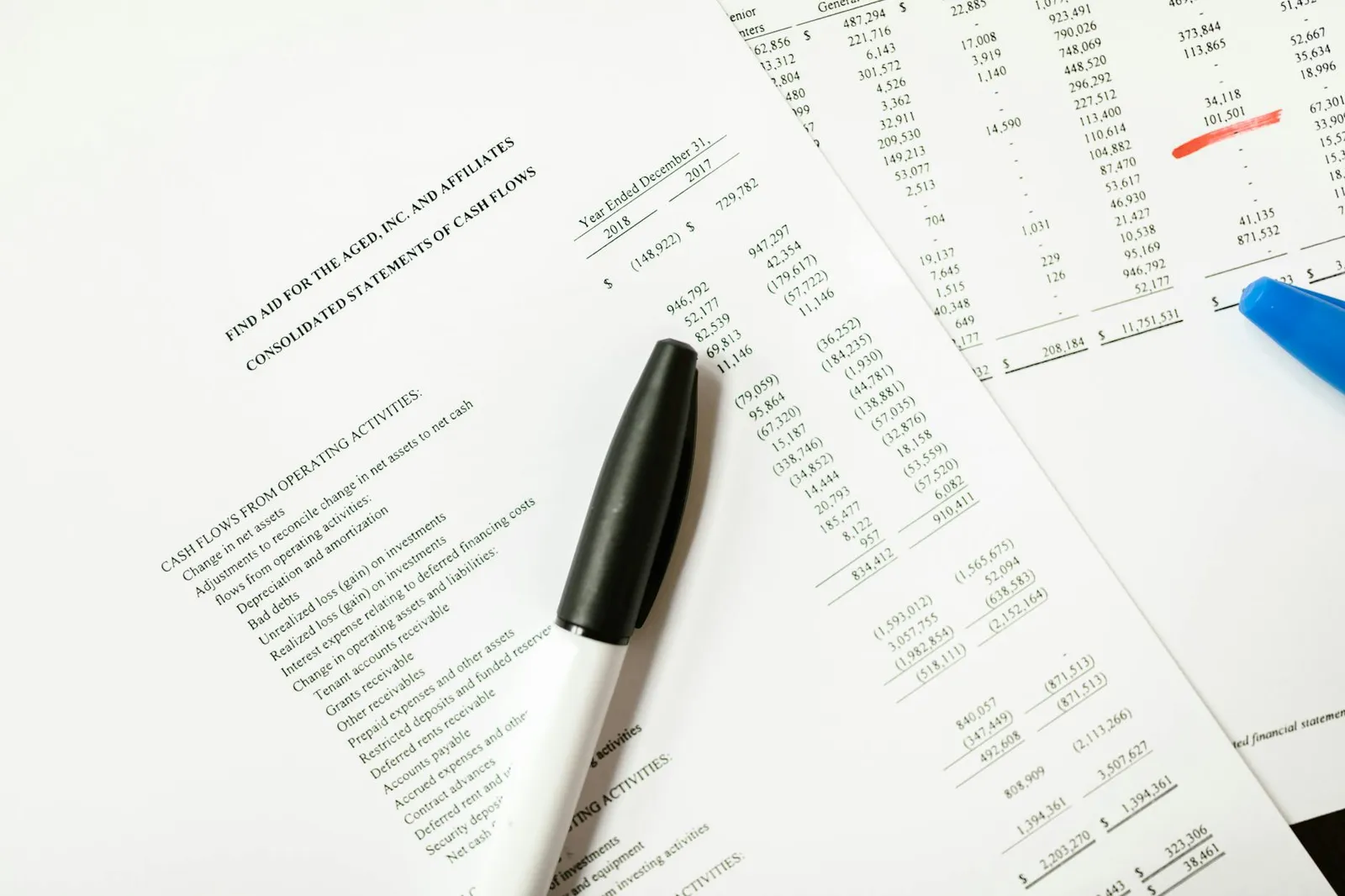 Accounting Services for Cyprus Companies