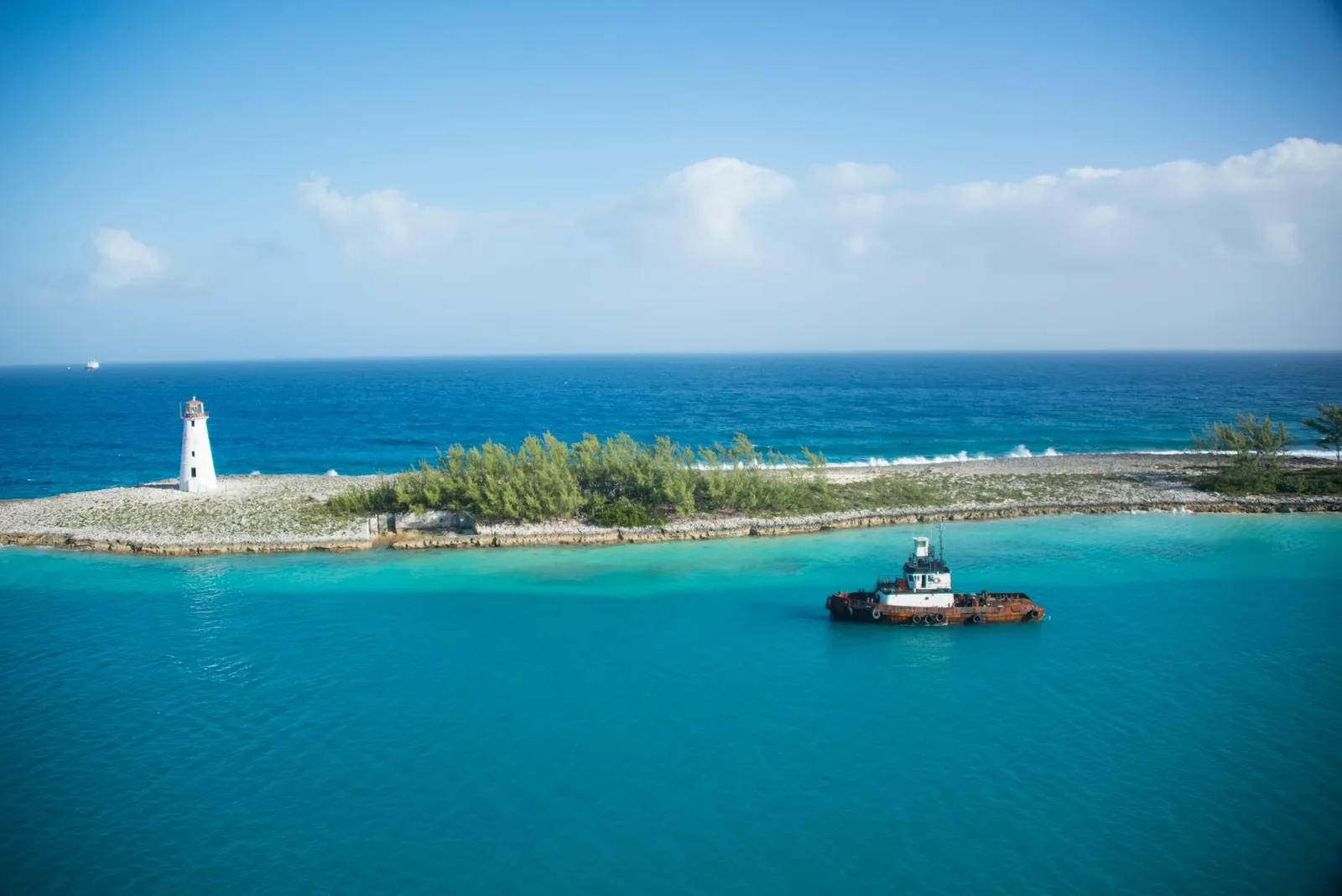 Company Registration in the Bahamas - Your Essential Guide to Starting a Business