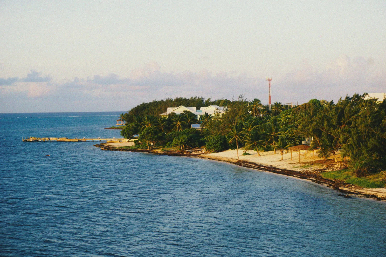 Company Registration in the Cayman Islands - Your Guide to Seamless Business Setup