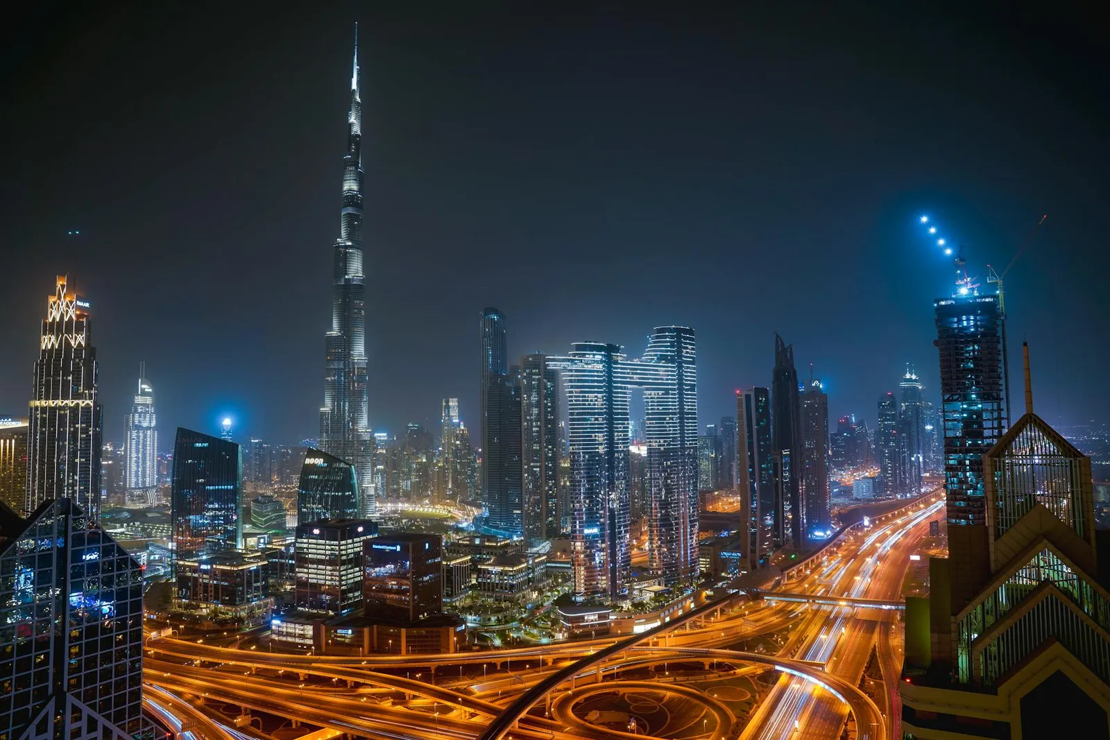 Complete Guide to Company Registration in Dubai - Your Step-by-Step Business Setup