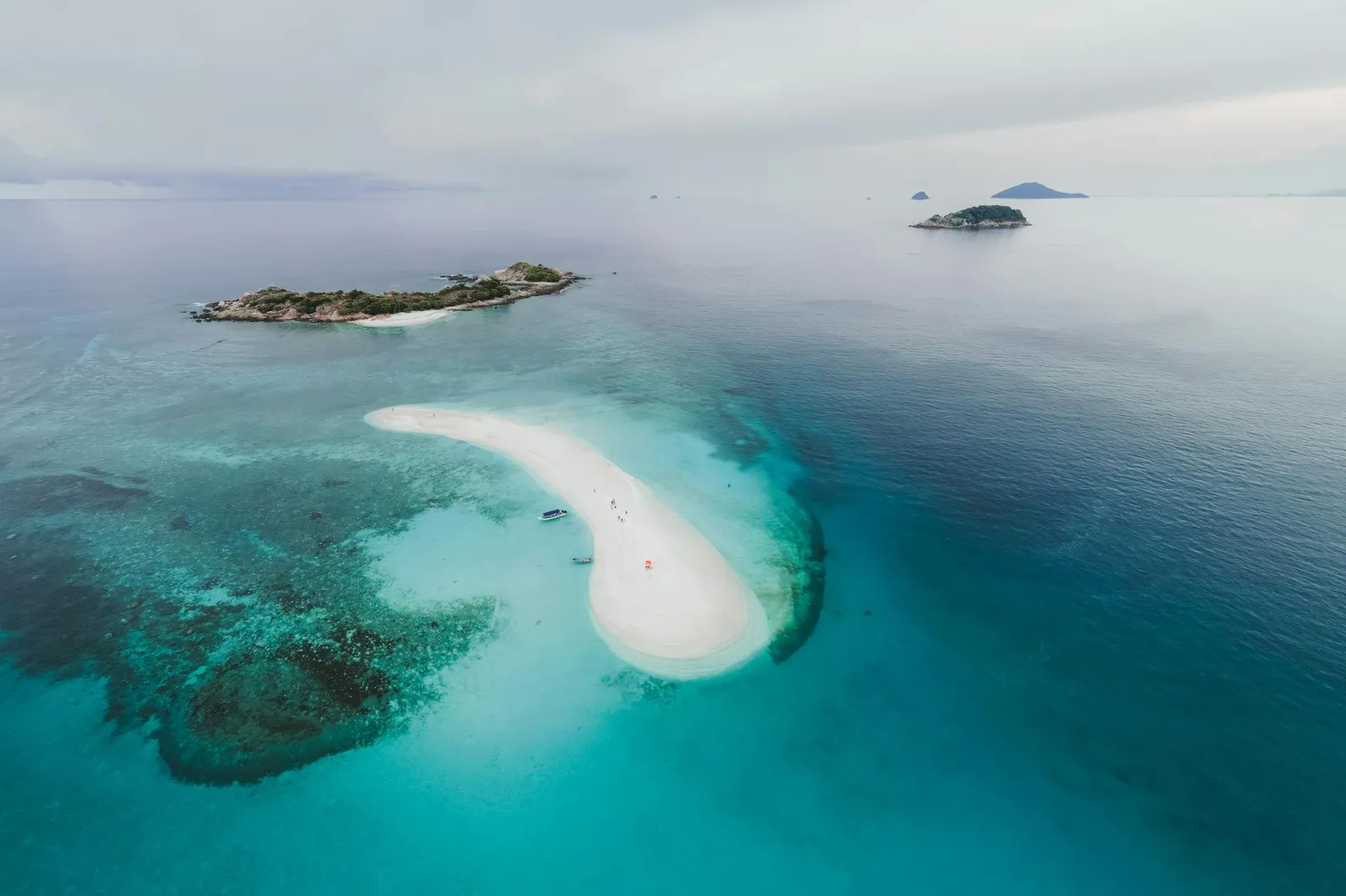 Complete Guide to Offshore Company Formation in the Marshall Islands
