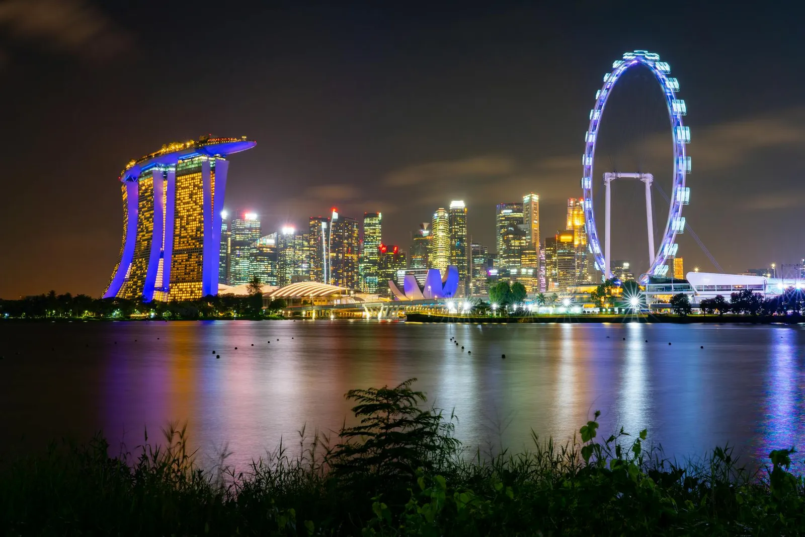 Comprehensive Company Formation Services in Singapore - Start Your Business Today