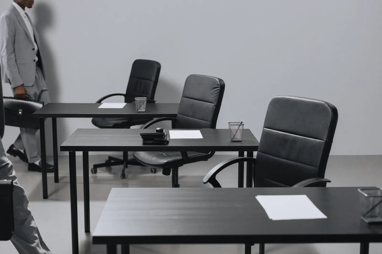 Comprehensive Corporate Services - Streamline Your Business Operations for Success