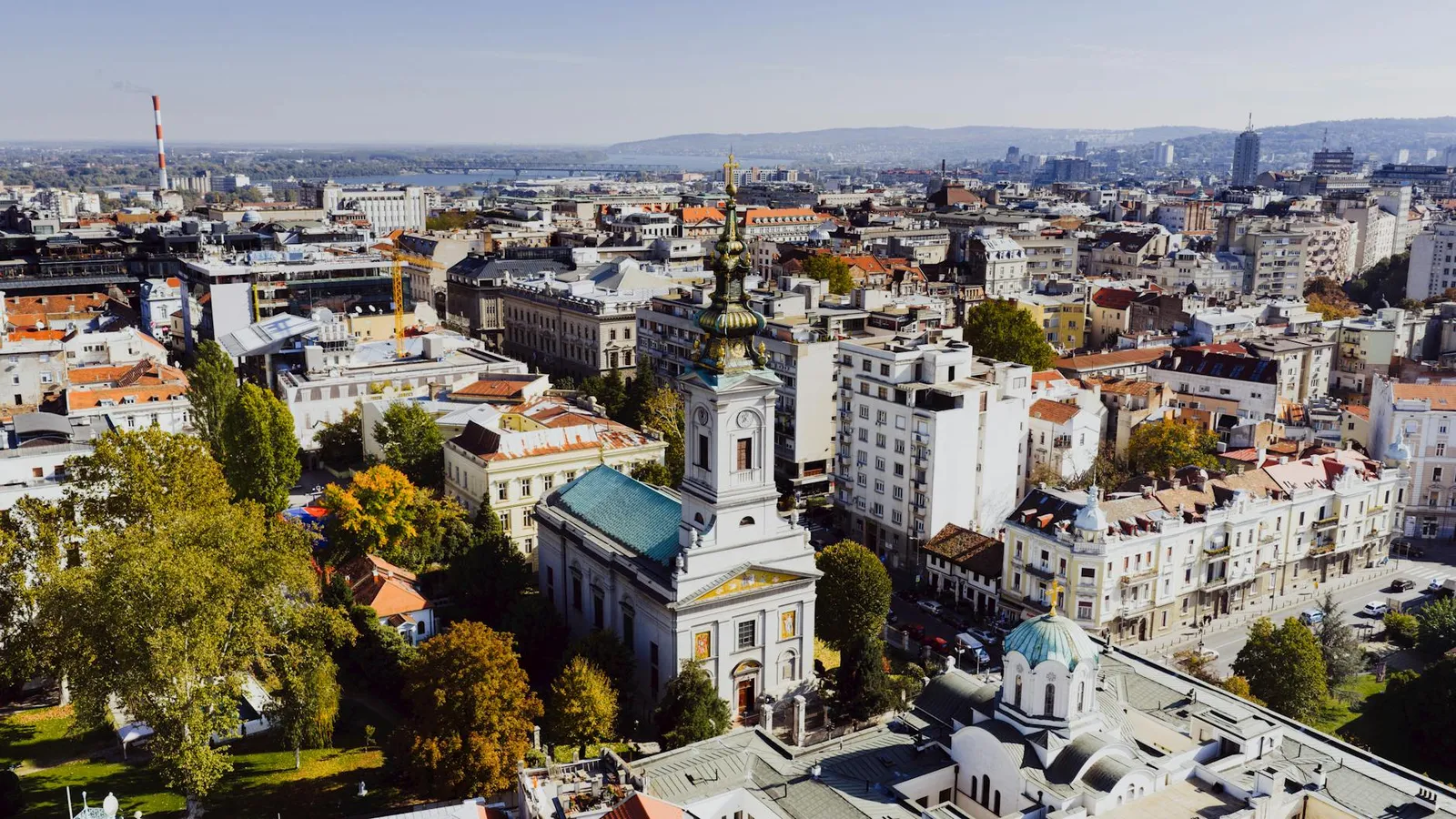 Guía completa de la contabilidad en Serbia: normativa, prácticas y consejos