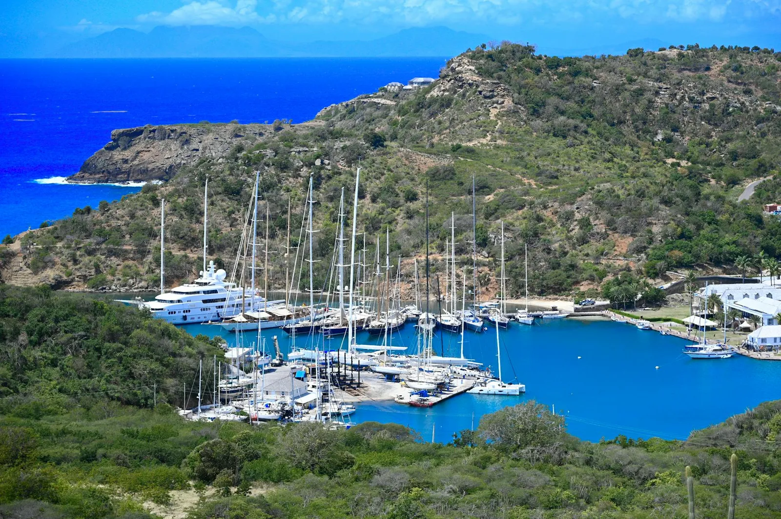 Comprehensive Guide to British Virgin Islands Company Formation 2025