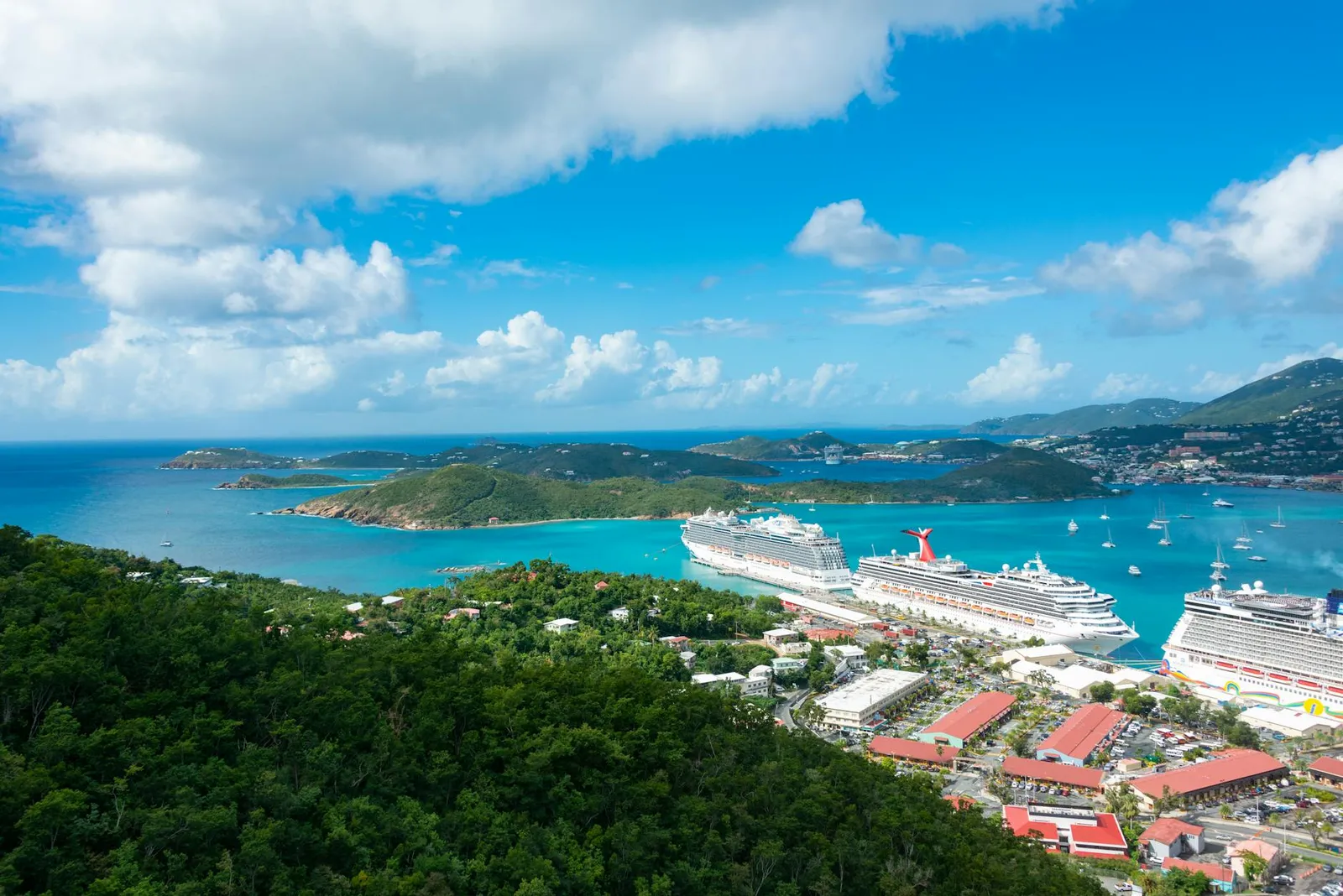 Comprehensive Guide to BVI Company Formation - Steps, Benefits, and Key Considerations