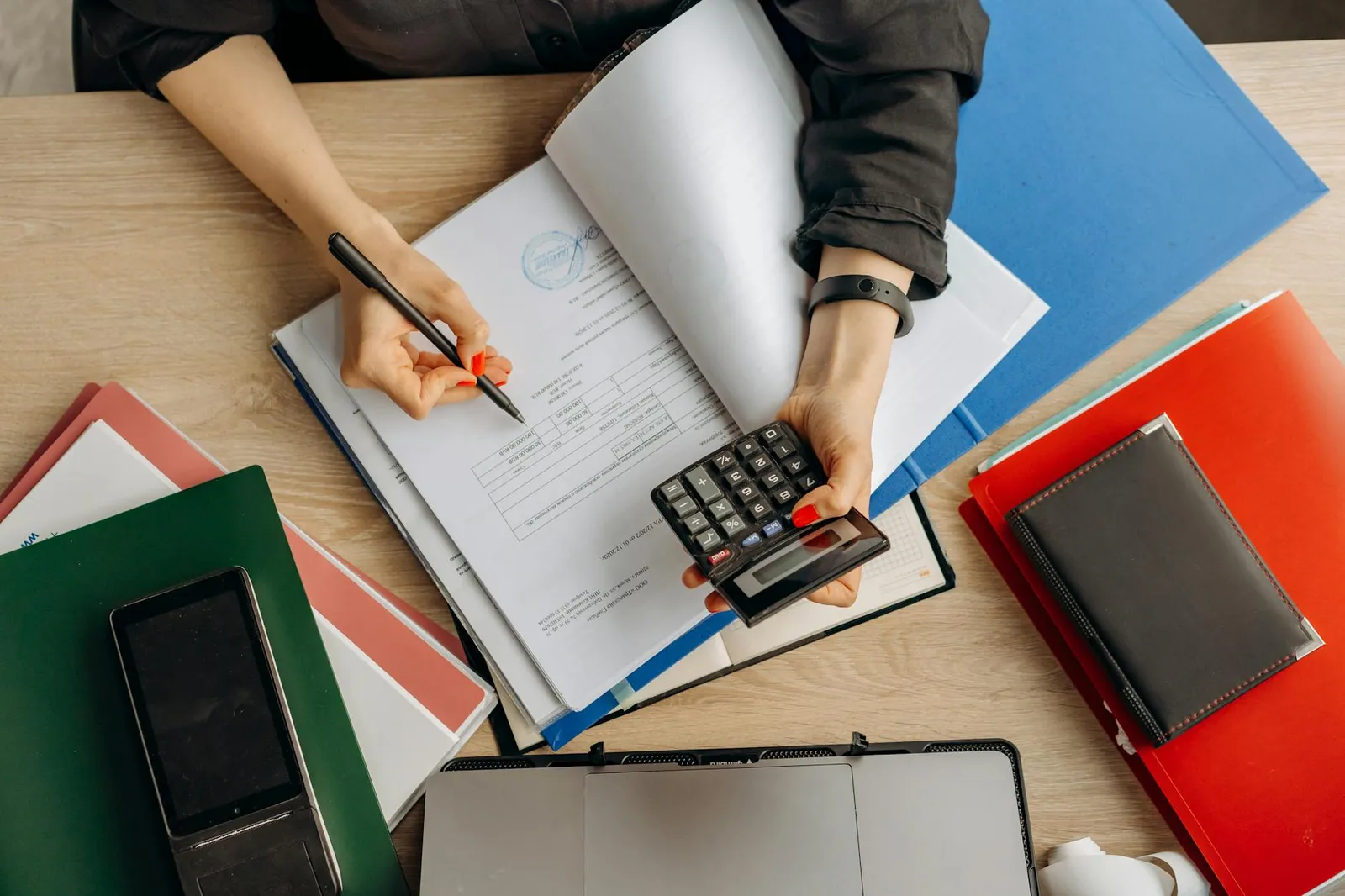 Comprehensive Guide to Offshore Accounting and Bookkeeping Services