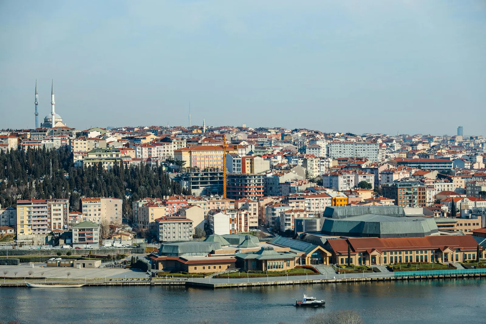 Guía exhaustiva para la constitución de una sociedad anónima en Turquía para inversores extranjeros y nacionales