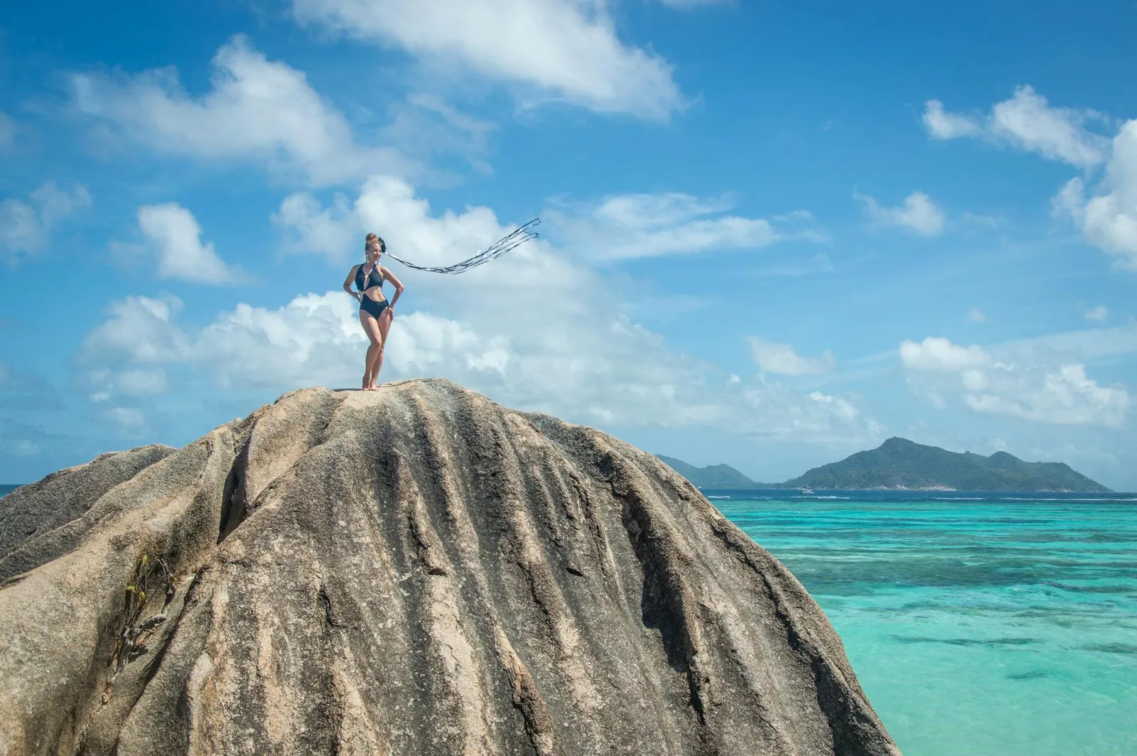 Comprehensive Guide to Seychelles - Discover the Enchanting Islands