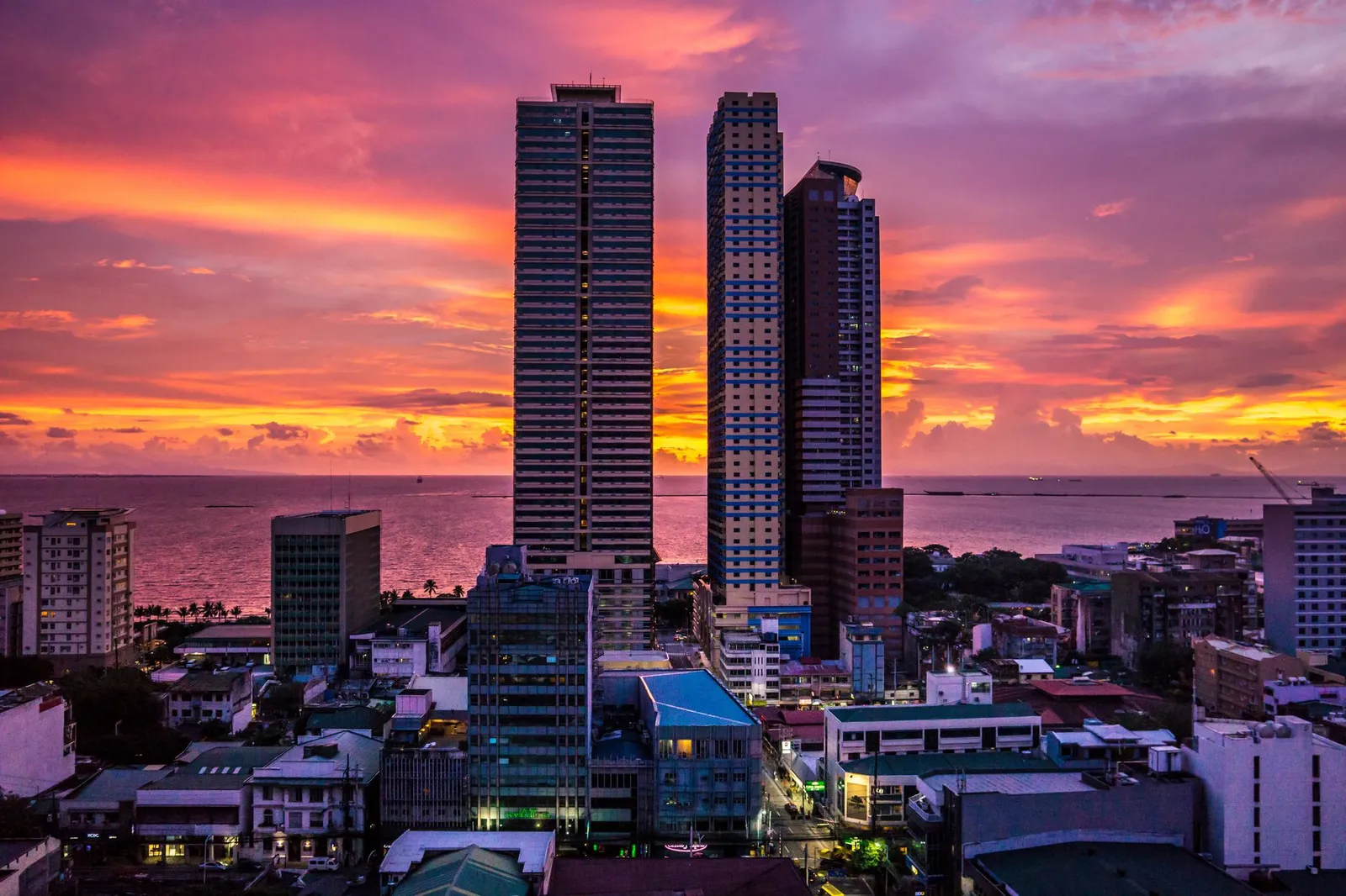 Guía completa de la visa SRRV Filipinas 2026 para jubilados y expatriados de larga estadía
