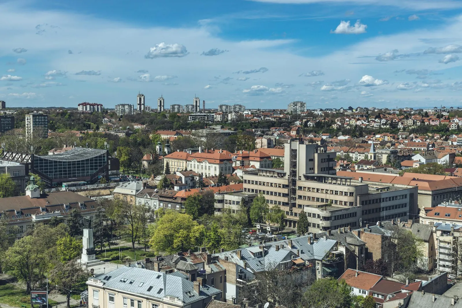 Comprehensive List of Banks in Serbia - Your Guide to Financial Institutions
