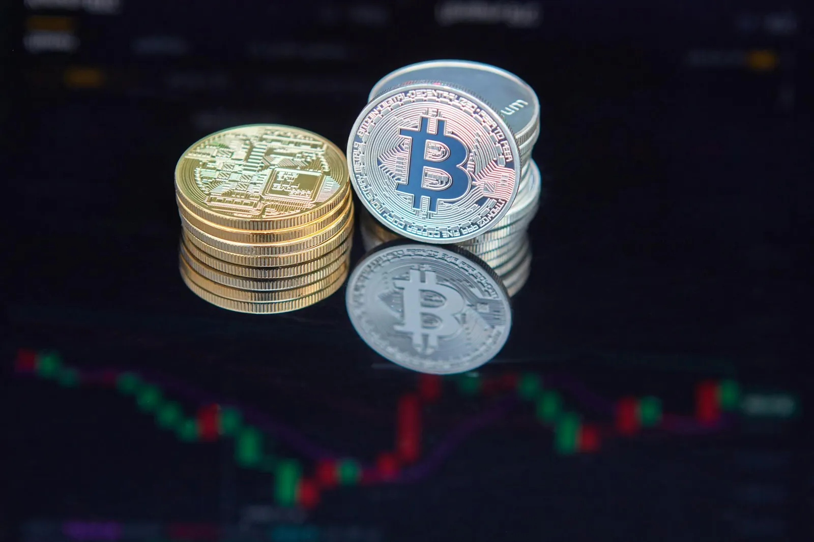 Reprimiendo las lagunas fiscales en criptomonedas - El impacto del auge del ETF de Bitcoin de BlackRock