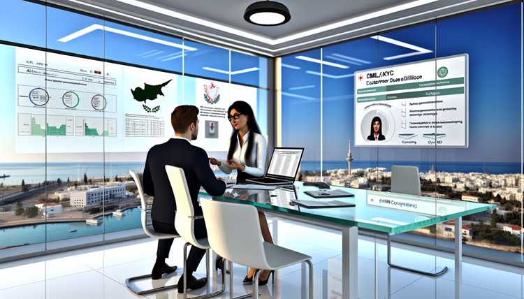 Policy suite and STR workflow to MOKAS
