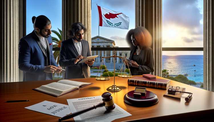 Selecting Legal Form – Incorporation Steps for Cyprus Companies (Ltd, Branch, Representative Office)