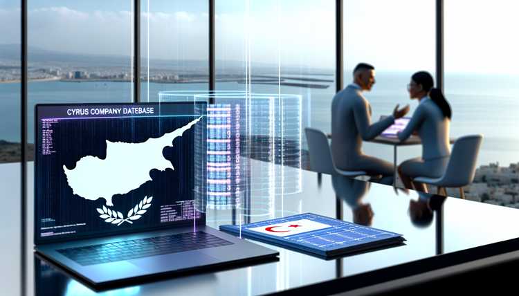 Validate, enrich records step-by-step – checking Cyprus Registrar entries, director, shareholder data, addresses, emails, phone formats