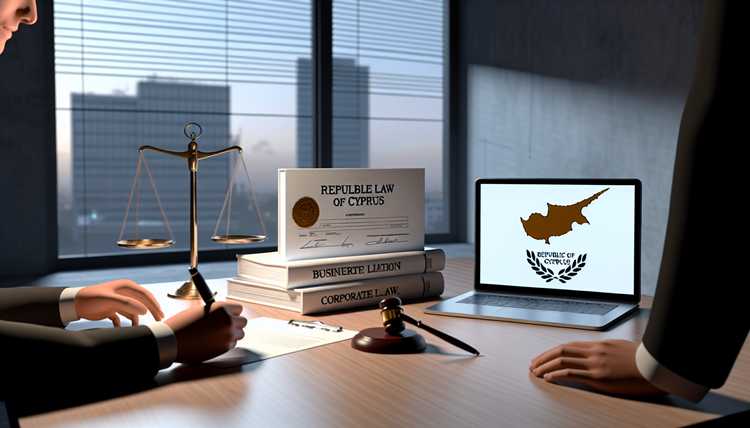 Selecting and Registering a Cyprus Company: Required Documents, Timelines and Registrar Procedures