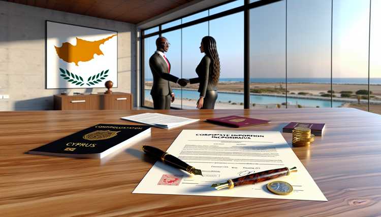 Prepare and file incorporation documents with the Registrar of Companies: required forms, memorandum/articles, signature/notarisation, filing fees, expected timelines
