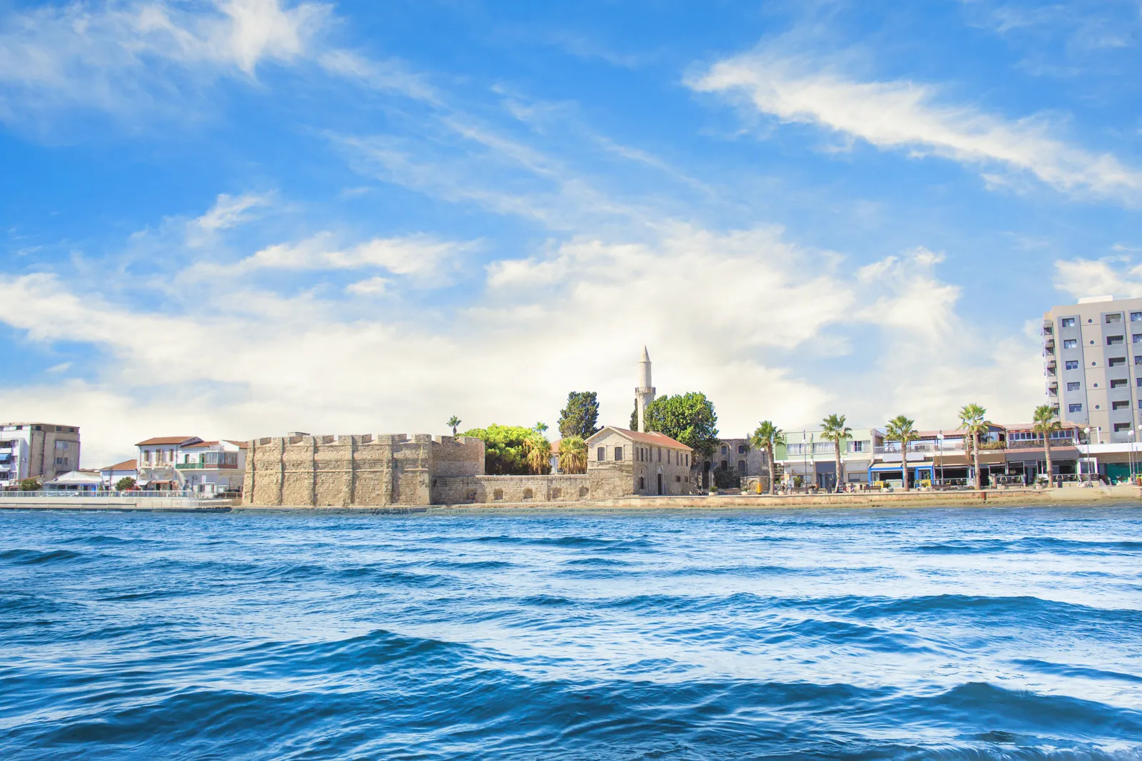 Cyprus Economic Outlook: Key Trends and Opportunities for Investors