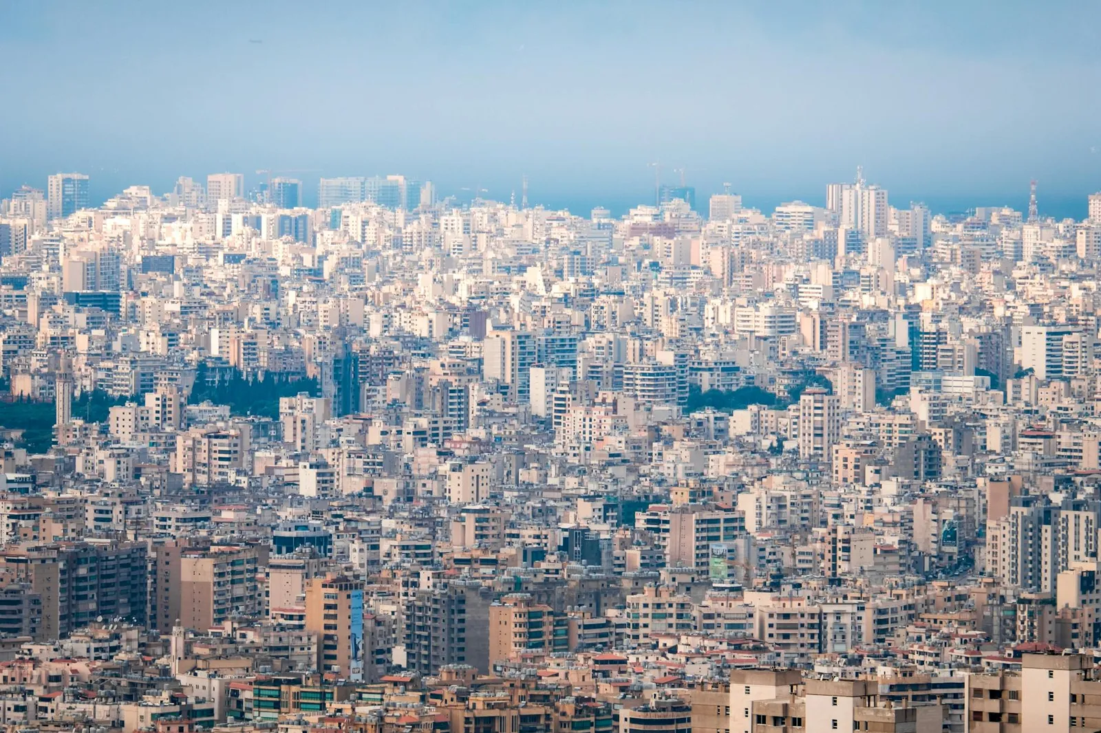 Cyprus financial hub