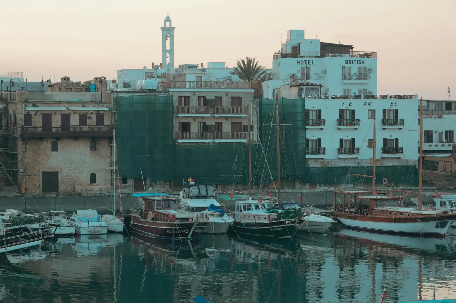 Cyprus Permanent Residence: The Complete 2025 Guide