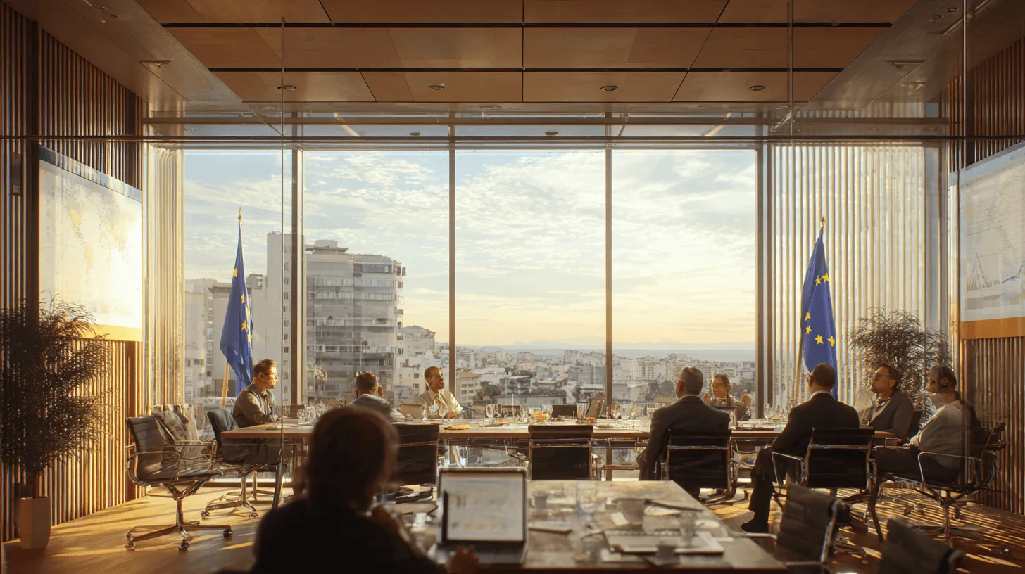 Cyprus Property Market 2025: Trends, Prices, and Investment Opportunities