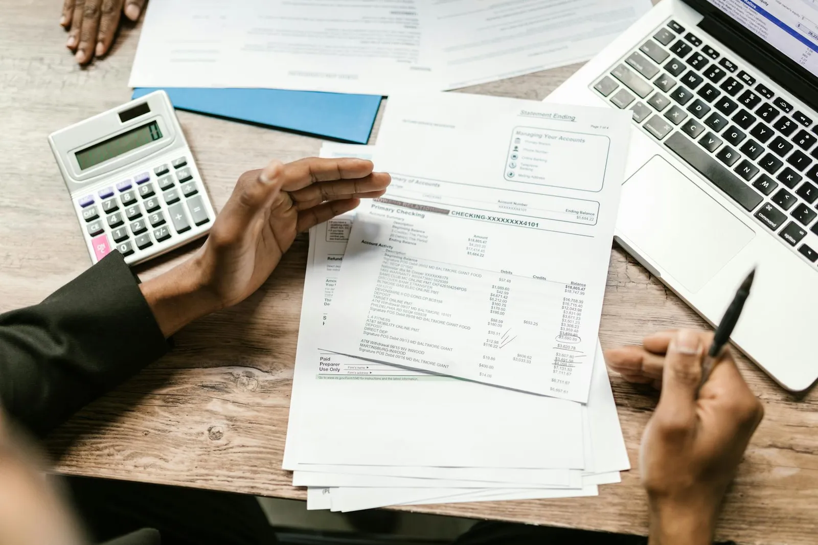 Cyprus tax register