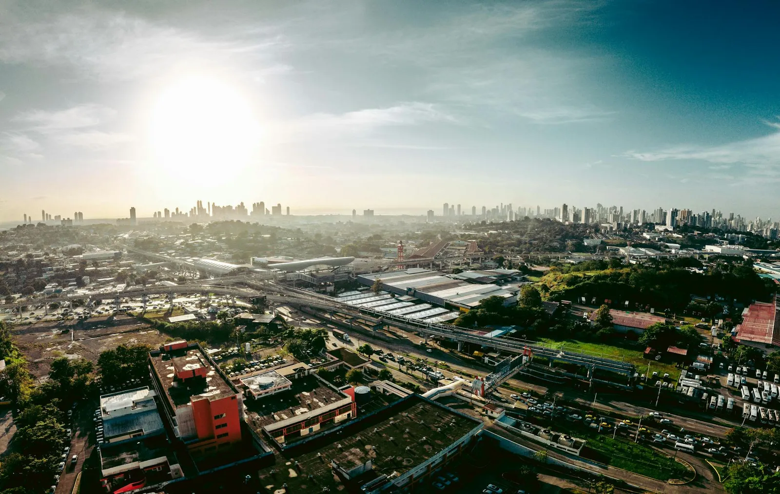 Descubre la Ciudad de Panamá: Una Vibrante Mezcla de Cultura, Historia y Modernidad