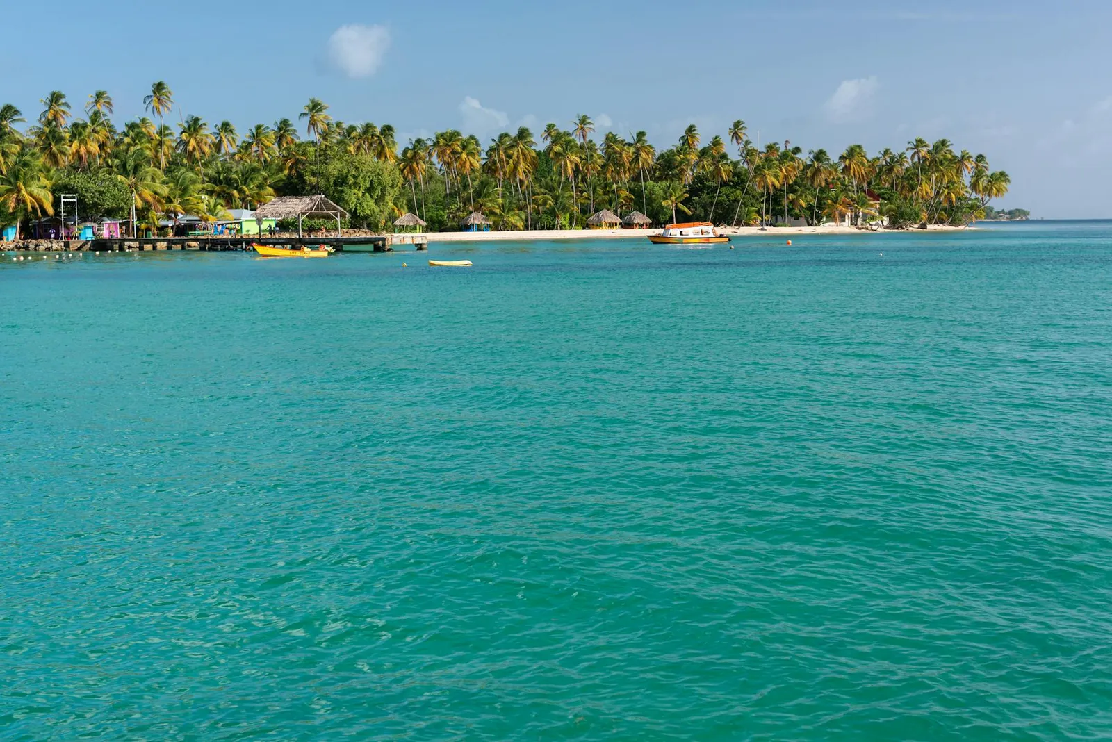 Descubre la belleza de las Islas Caimán - Tu guía de viaje definitiva