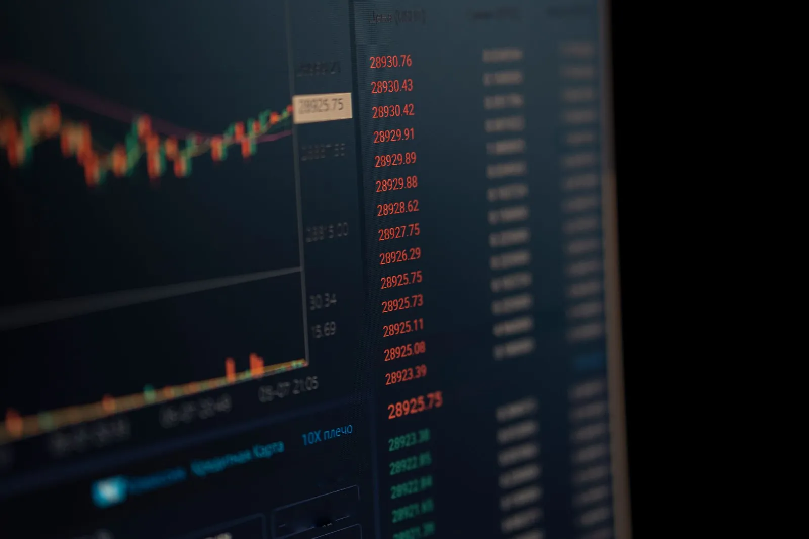 Descubre las últimas tendencias con News Guru: tu fuente definitiva de noticias y análisis.