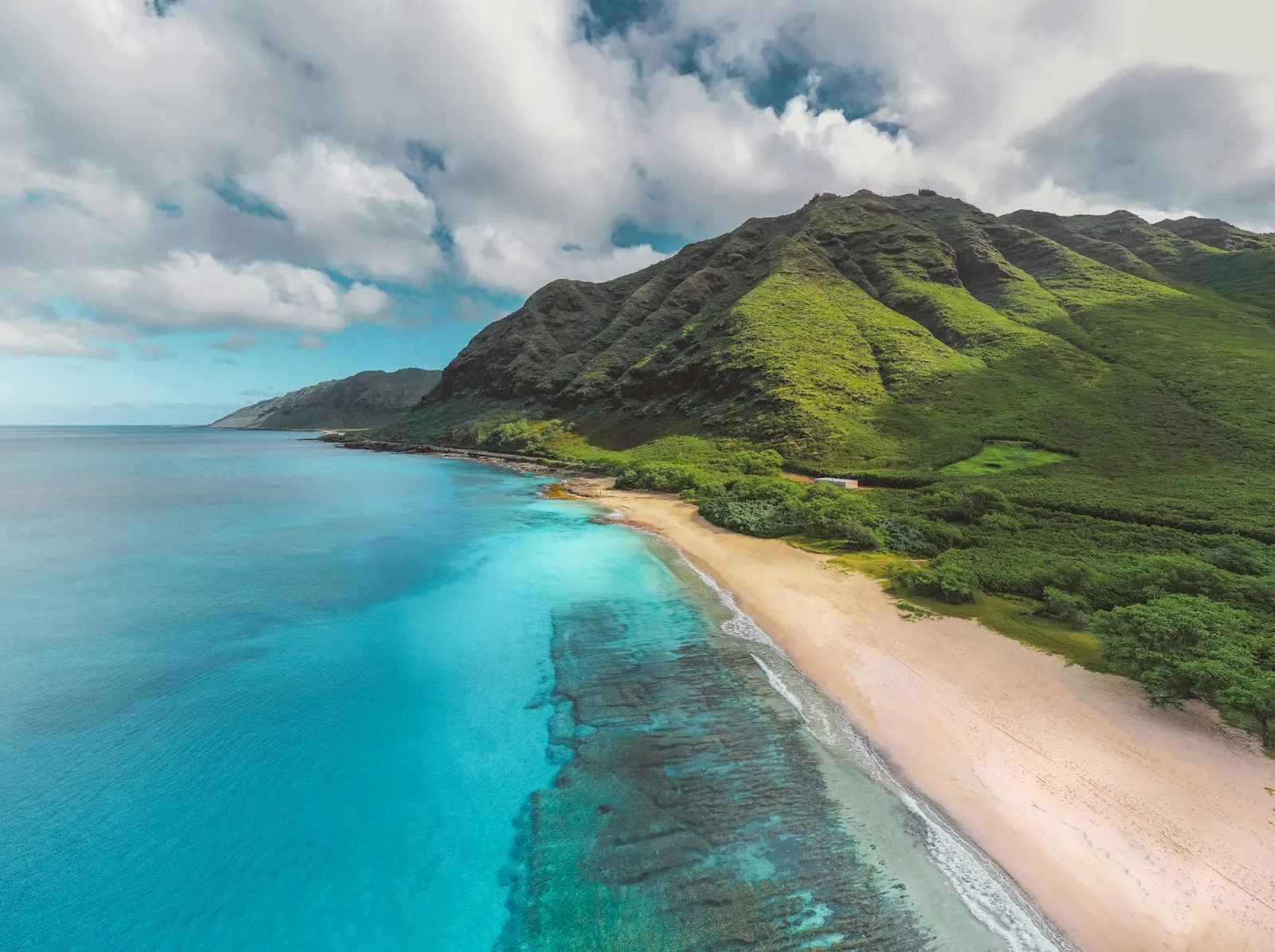 Descubre las Islas Marshall: Una guía completa del paraíso en el Pacífico