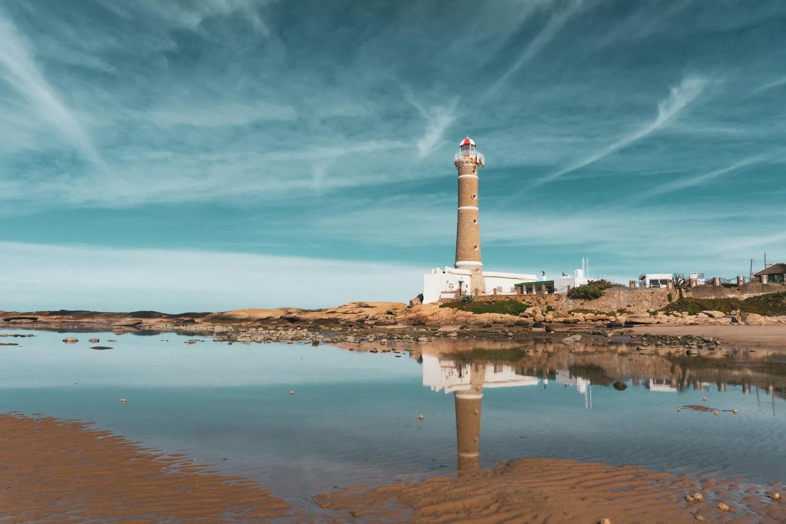 Discover Uruguay - Your Gateway to Tax-Free Living and a Second Passport