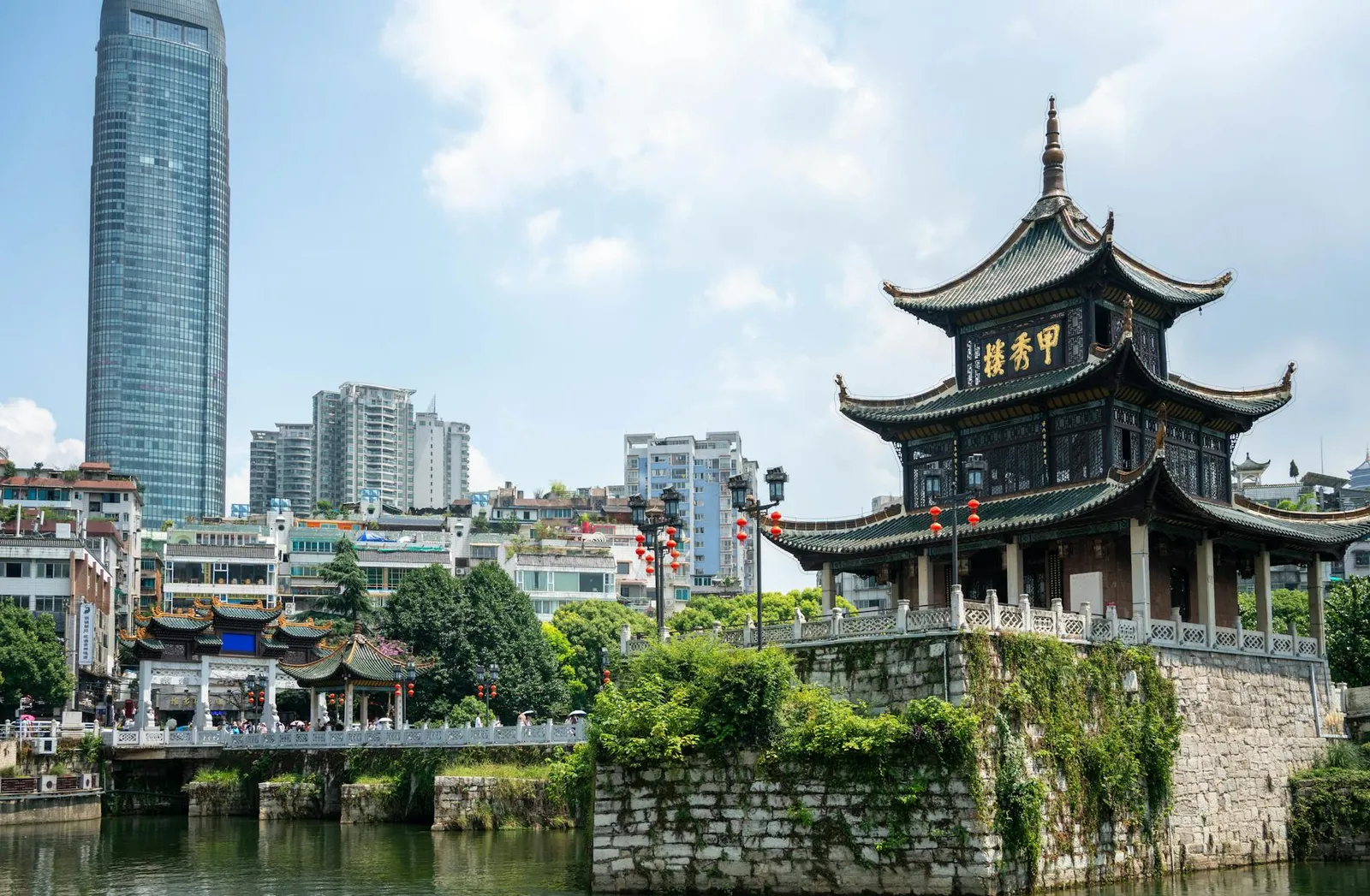 Easy and Fast Online Money Transfer - Cyprus to Mainland China