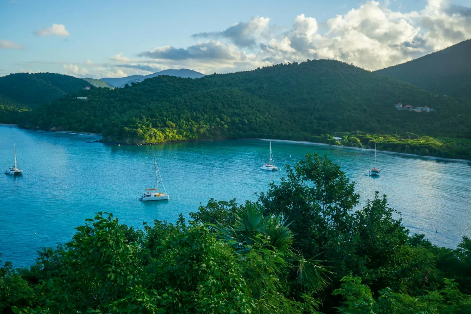 Easy Guide to BVI Offshore Company Registration - Simplify Your Business Setup