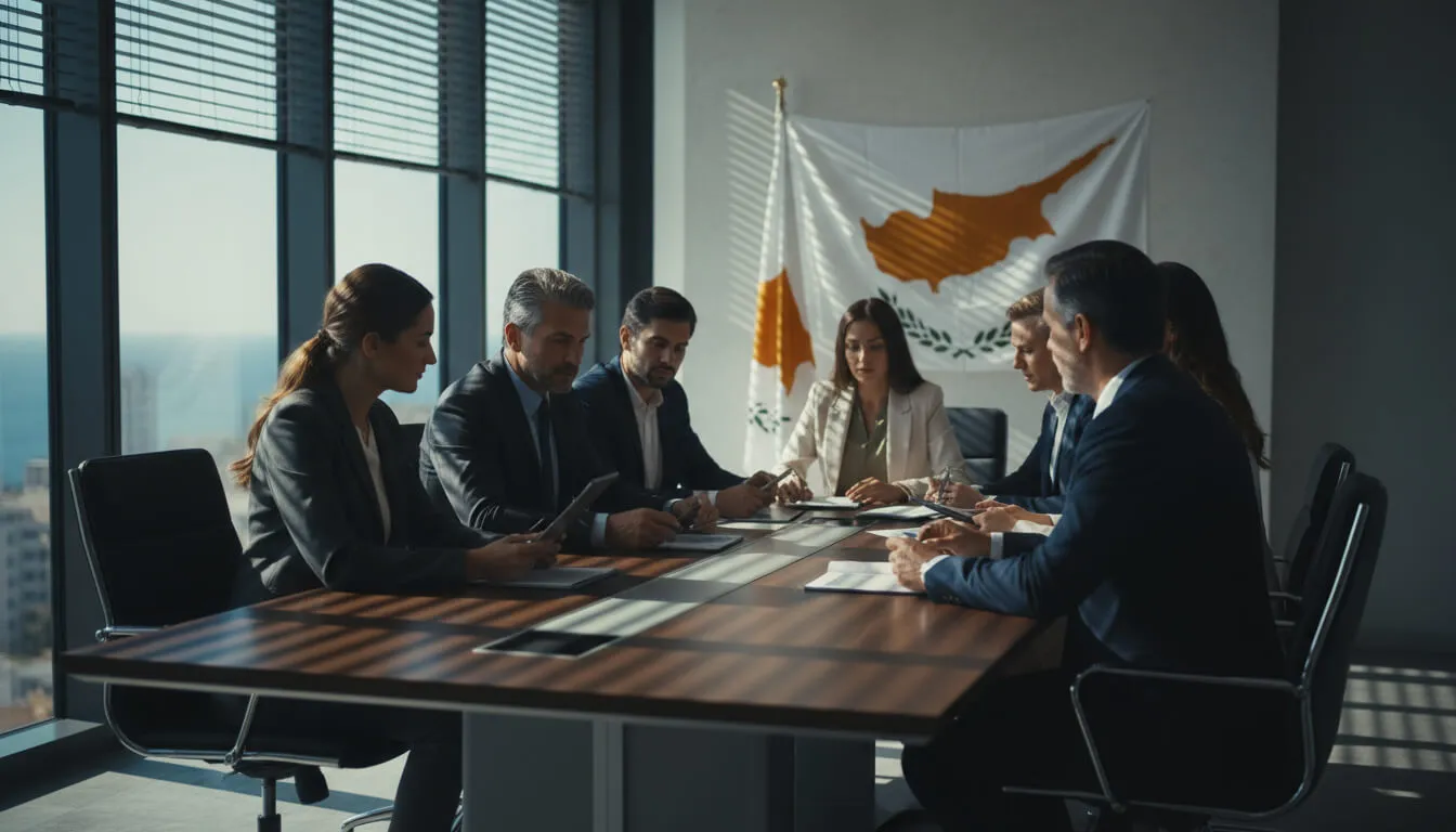 Effective Strategies for Business License Applications in Cyprus