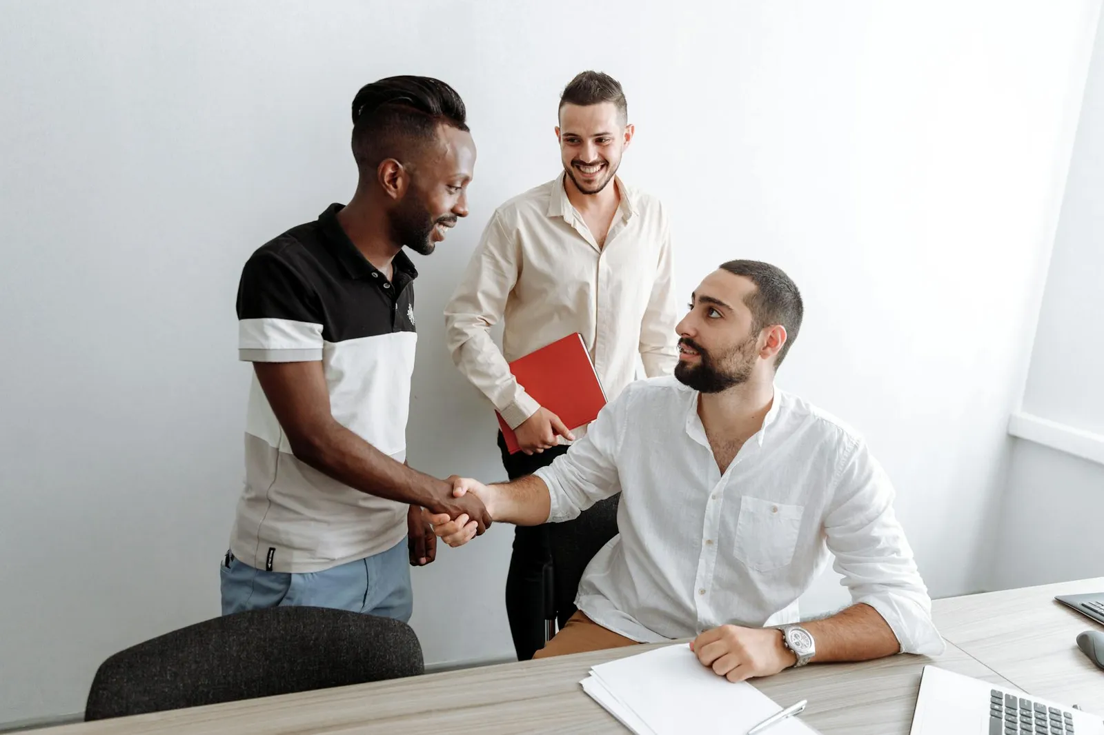 Expert Company Formation Services - Start Your Business Today