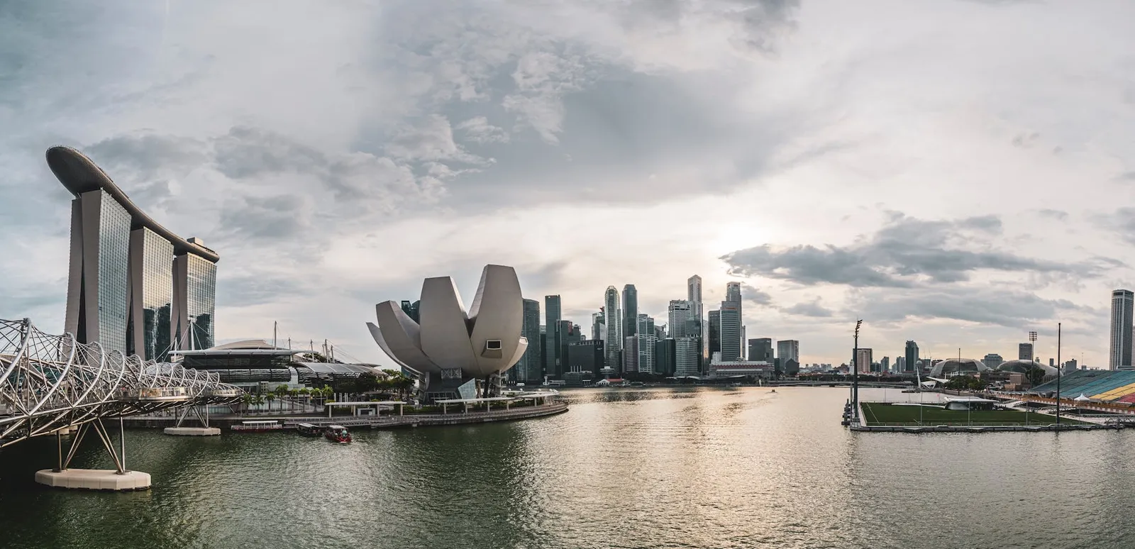 Explore Singapur - La guía definitiva de atracciones, cultura y consejos para viajar