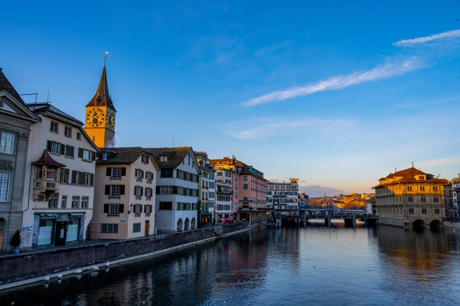 Explora la belleza de Suiza: una guía de viaje completa