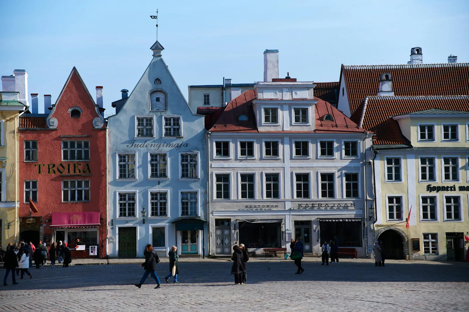 Exploring Estonia's E-Residency - Legal Limits and Hidden Compliance Costs for Company Formation