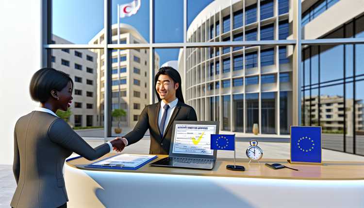 Required documents, formatting and practical tips