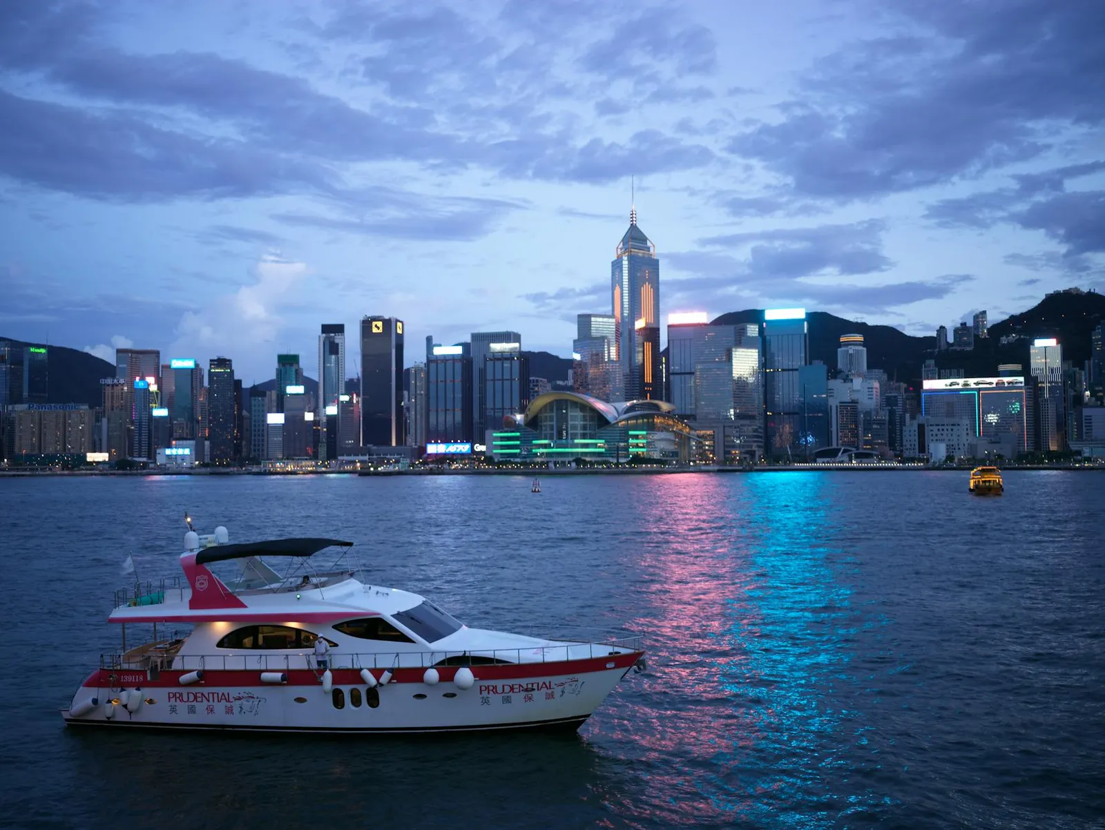 Hong Kong Company Formation in Just 1 Day Remotely | Fast Online Setup