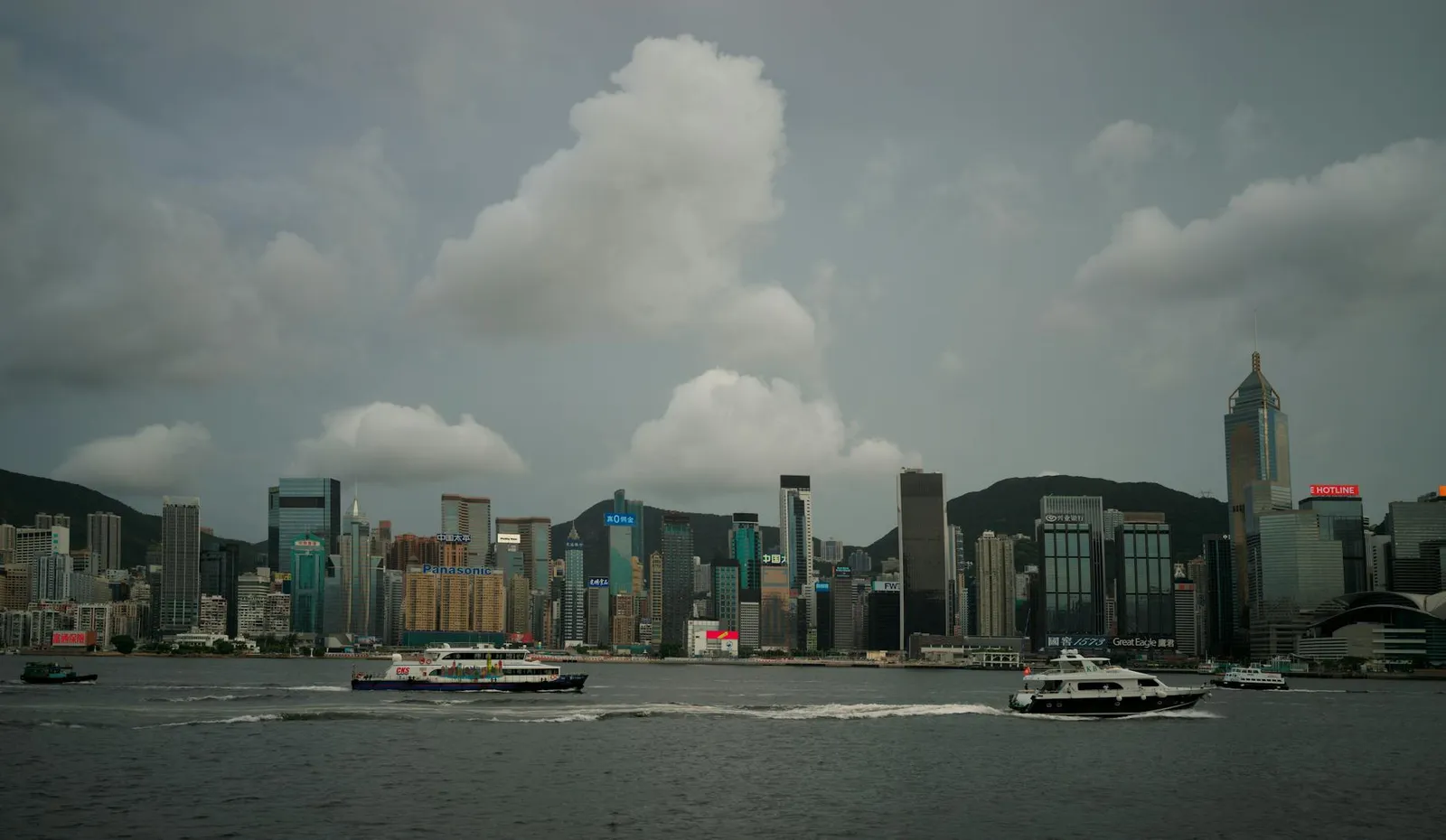 Hong Kong to Revise Tax Regulations for Foreign-Sourced Passive Income