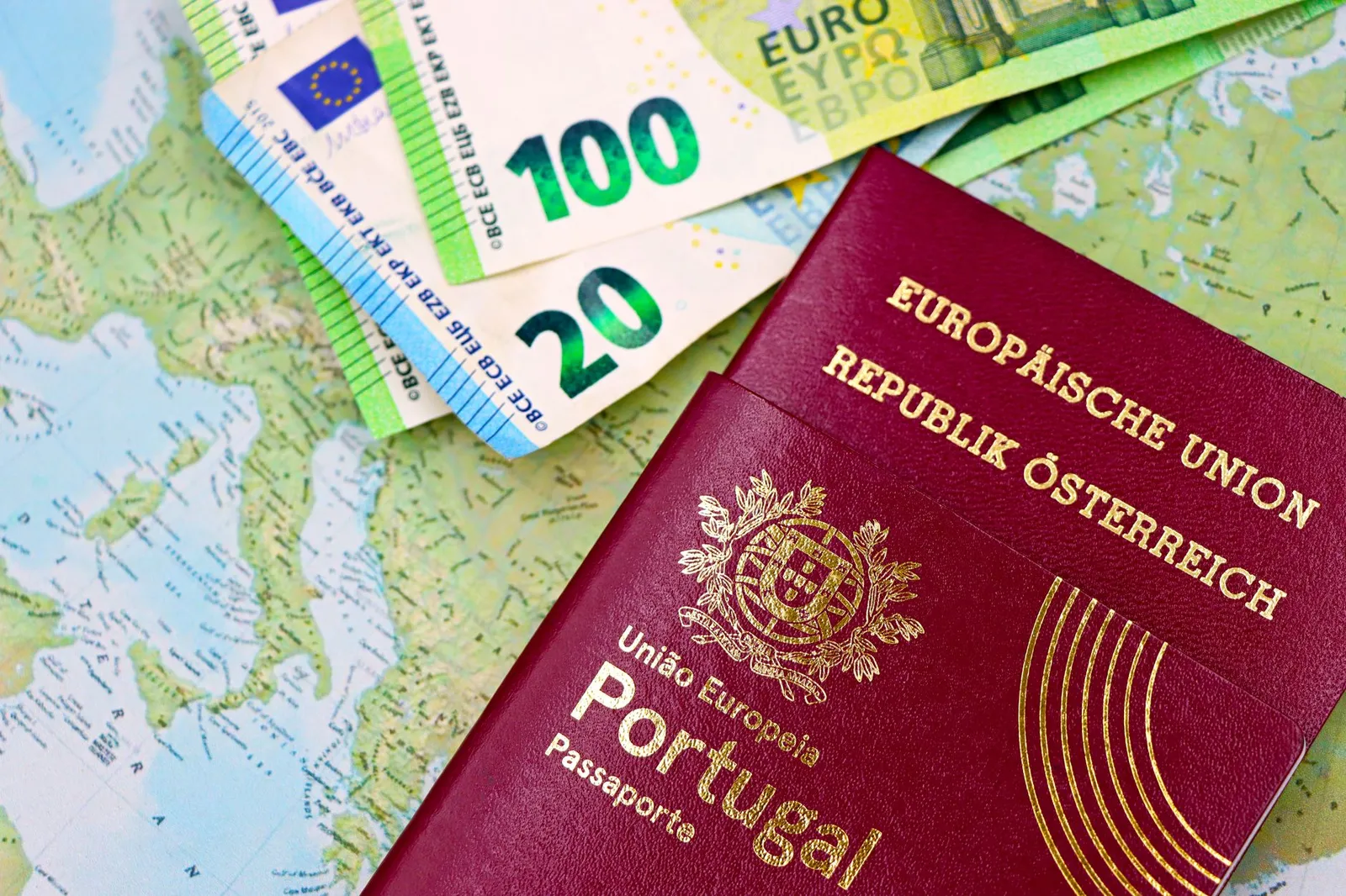 Cómo solicitar un pasaporte: una guía paso a paso para tus necesidades de viaje