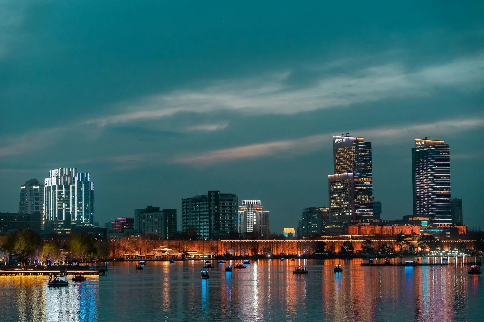 How to Open a Business Bank Account in China - A Step-by-Step Guide