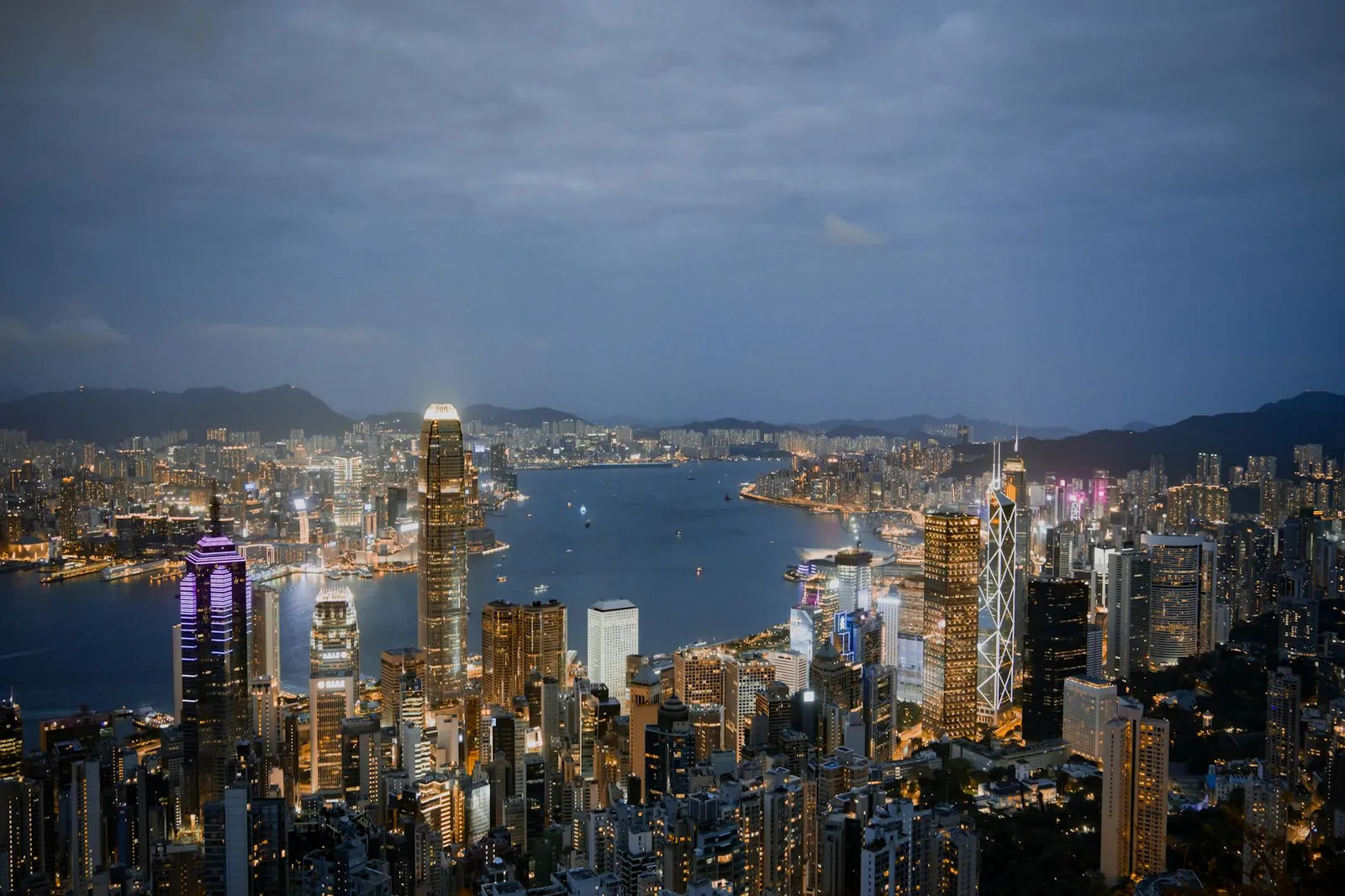 How to Open a Corporate Bank Account in Hong Kong in 2024 - A Step-by-Step Guide