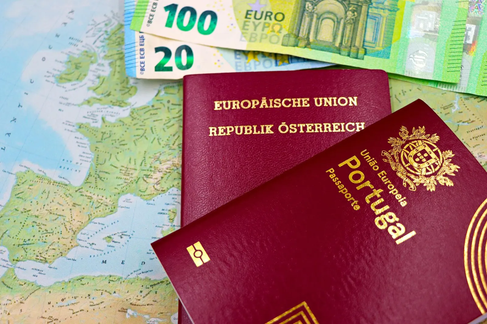 Cómo Abrir una Cuenta Bancaria en el Extranjero - Una Guía Exhaustiva para Expatriados