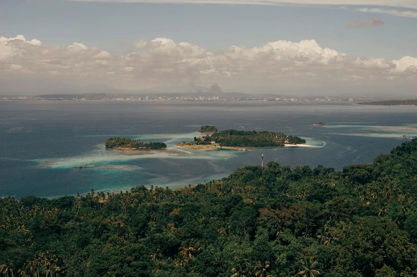 Cómo registrar una empresa en las Islas Marshall - Una guía paso a paso